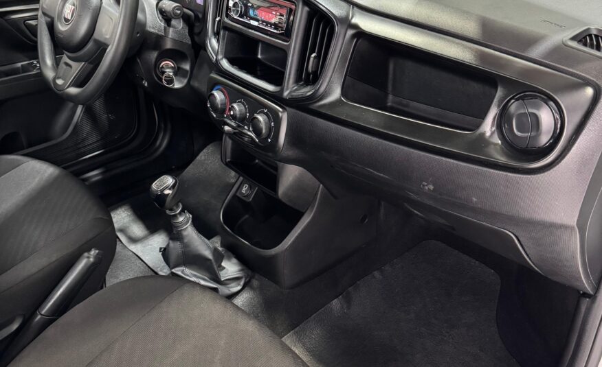 FIAT / STRADA  1.4 FIRE FLEX ENDURANCE CS MANUAL