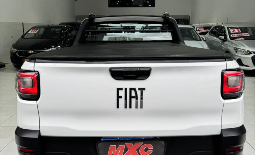 FIAT / STRADA  1.4 FIRE FLEX ENDURANCE CS MANUAL
