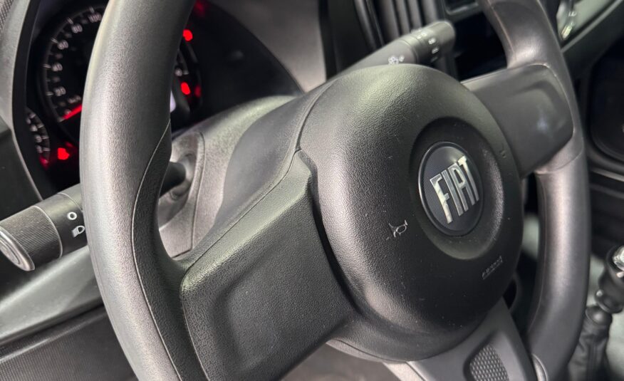 FIAT / STRADA  1.4 FIRE FLEX ENDURANCE CS MANUAL