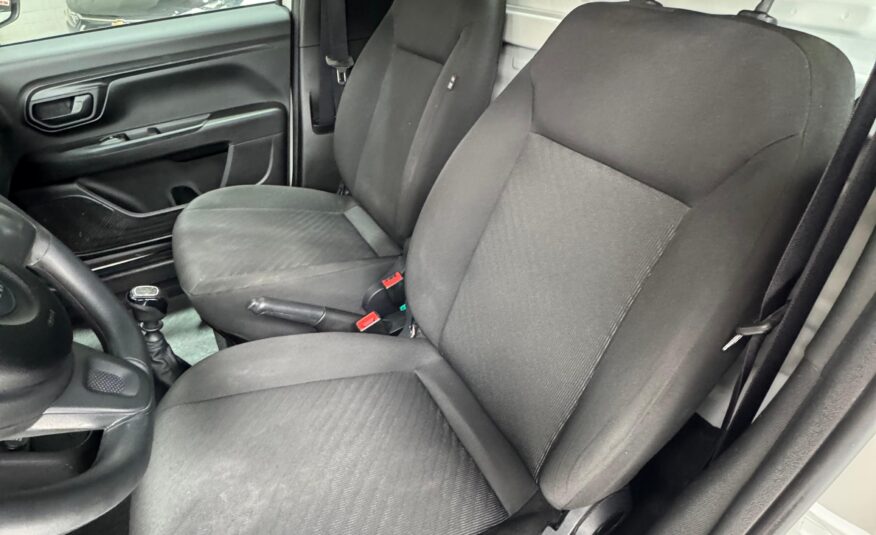FIAT / STRADA  1.4 FIRE FLEX ENDURANCE CS MANUAL