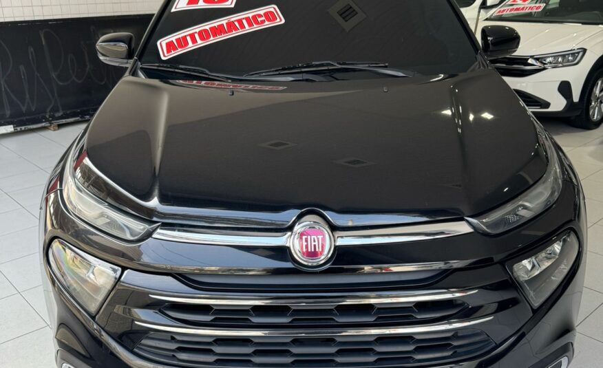 FIAT / TORO  1.8 16V EVO FLEX FREEDOM AT6