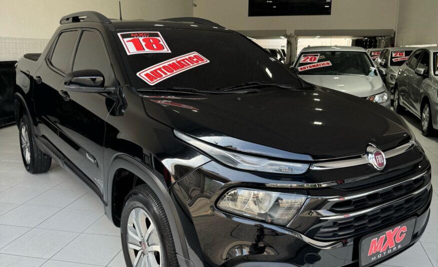 FIAT / TORO  1.8 16V EVO FLEX FREEDOM AT6