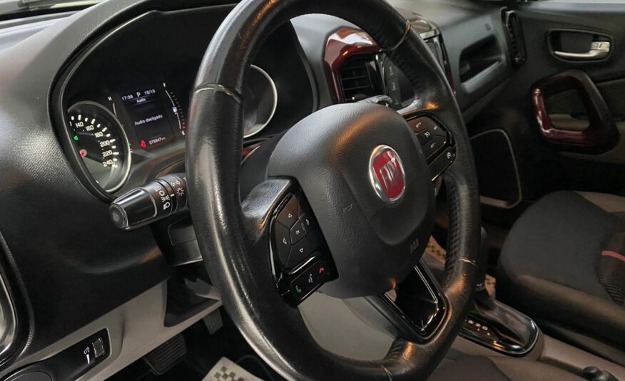 FIAT / TORO  1.8 16V EVO FLEX FREEDOM AT6