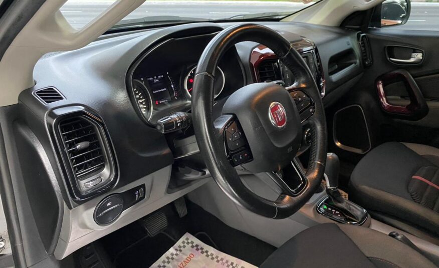 FIAT / TORO  1.8 16V EVO FLEX FREEDOM AT6