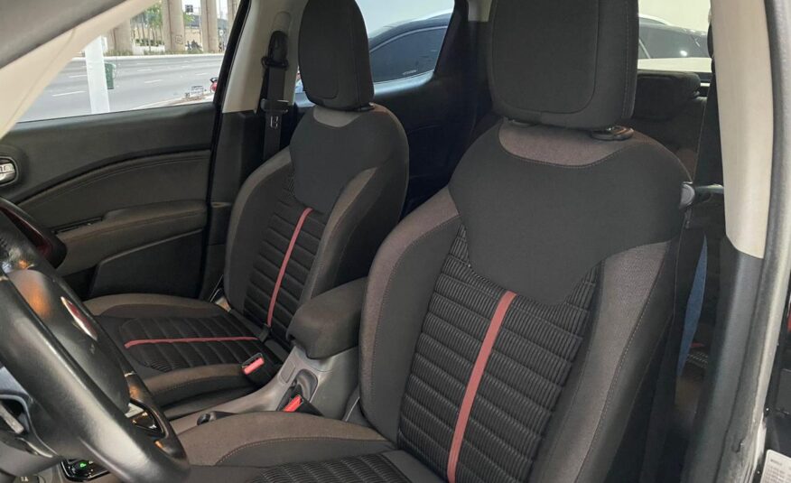 FIAT / TORO  1.8 16V EVO FLEX FREEDOM AT6
