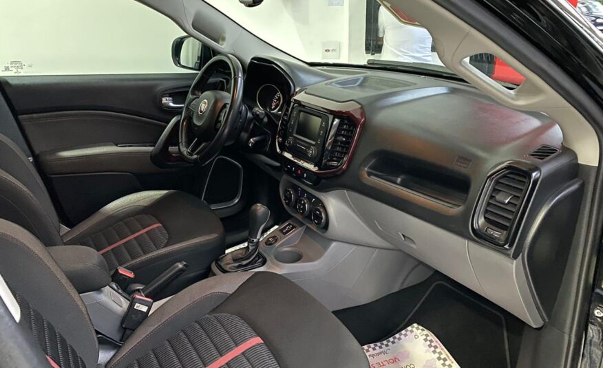 FIAT / TORO  1.8 16V EVO FLEX FREEDOM AT6