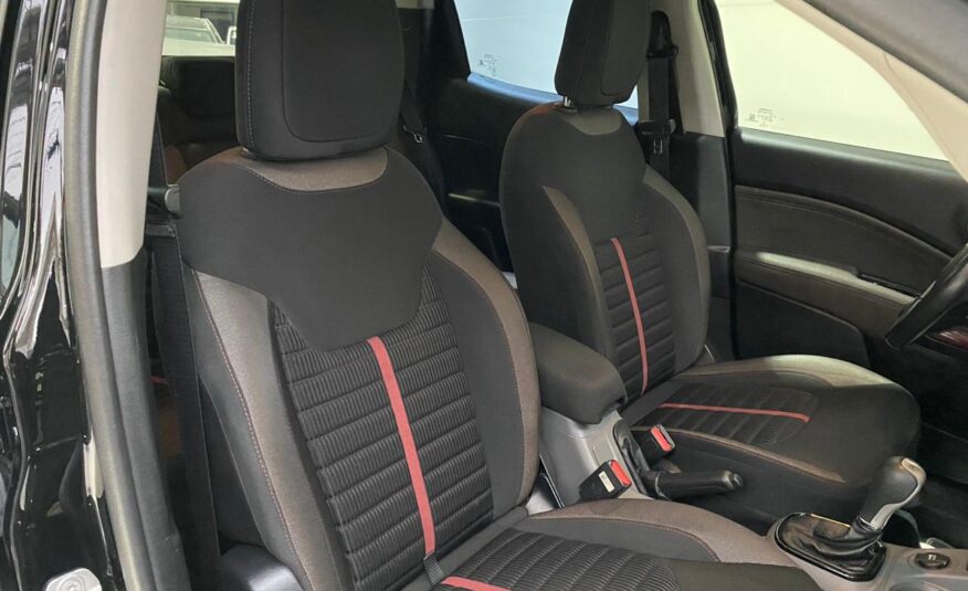 FIAT / TORO  1.8 16V EVO FLEX FREEDOM AT6