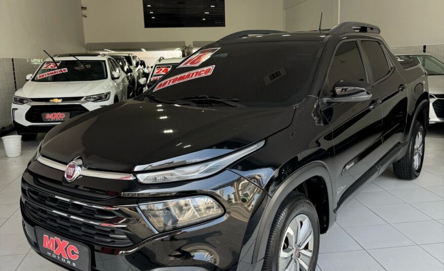 FIAT / TORO  1.8 16V EVO FLEX FREEDOM AT6