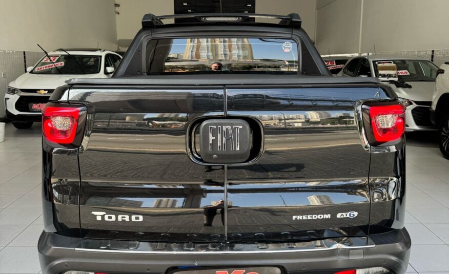 FIAT / TORO  1.8 16V EVO FLEX FREEDOM AT6