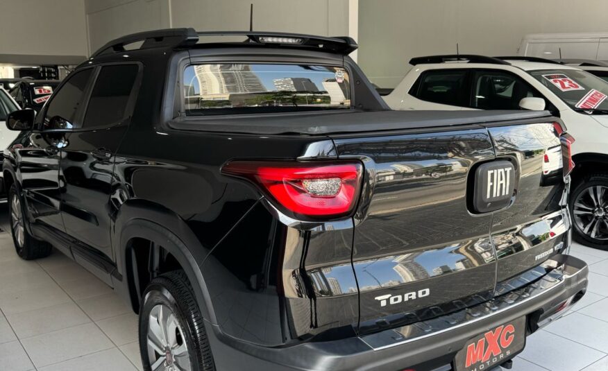 FIAT / TORO  1.8 16V EVO FLEX FREEDOM AT6