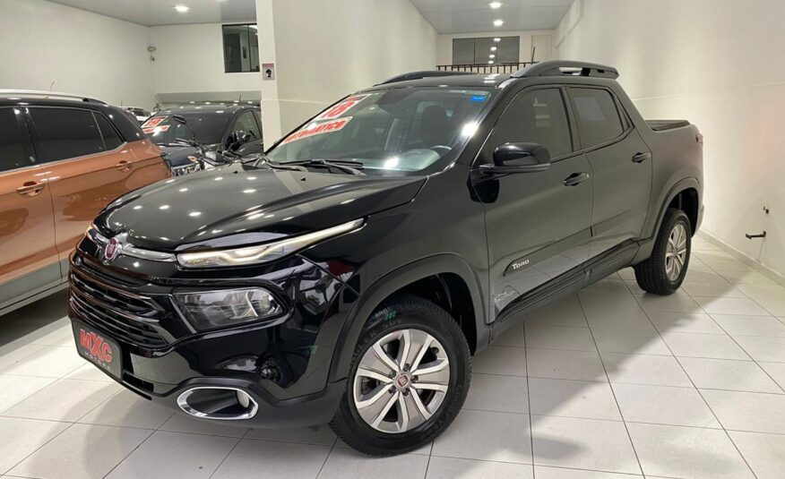 FIAT / TORO  1.8 16V EVO FLEX FREEDOM AT6