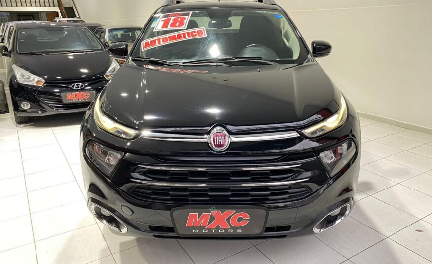 FIAT / TORO  1.8 16V EVO FLEX FREEDOM AT6