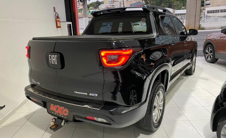 FIAT / TORO  1.8 16V EVO FLEX FREEDOM AT6