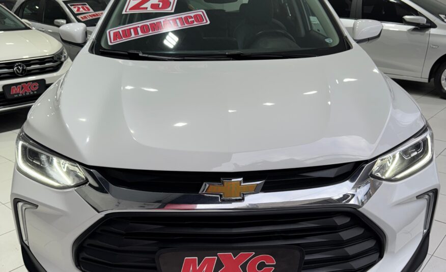 CHEVROLET / TRACKER  1.2 TURBO FLEX PREMIER AUTOMÁTICO