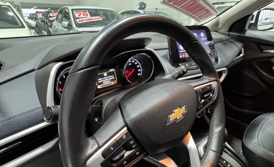 CHEVROLET / TRACKER  1.2 TURBO FLEX PREMIER AUTOMÁTICO