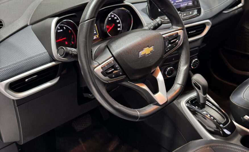 CHEVROLET / TRACKER  1.2 TURBO FLEX PREMIER AUTOMÁTICO