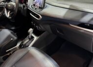 CHEVROLET / TRACKER  1.2 TURBO FLEX PREMIER AUTOMÁTICO