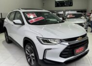 CHEVROLET / TRACKER  1.2 TURBO FLEX PREMIER AUTOMÁTICO