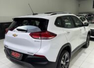 CHEVROLET / TRACKER  1.2 TURBO FLEX PREMIER AUTOMÁTICO