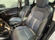 CHEVROLET / TRACKER  1.2 TURBO FLEX PREMIER AUTOMÁTICO