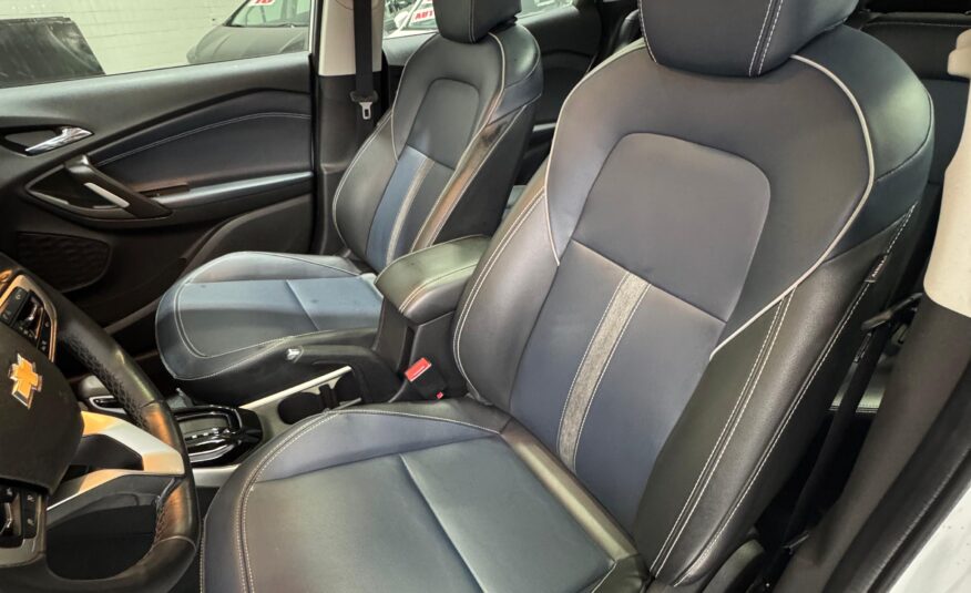 CHEVROLET / TRACKER  1.2 TURBO FLEX PREMIER AUTOMÁTICO