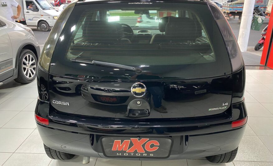 GM / Corsa Maxx 1.4