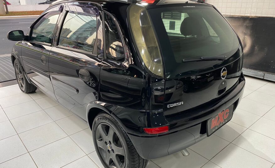 GM / Corsa Maxx 1.4