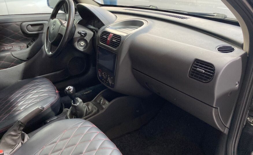 GM / Corsa Maxx 1.4