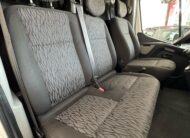 RENAULT / MASTER  2.3 DCI DIESEL FURGÃO L1H1 3P MANUAL