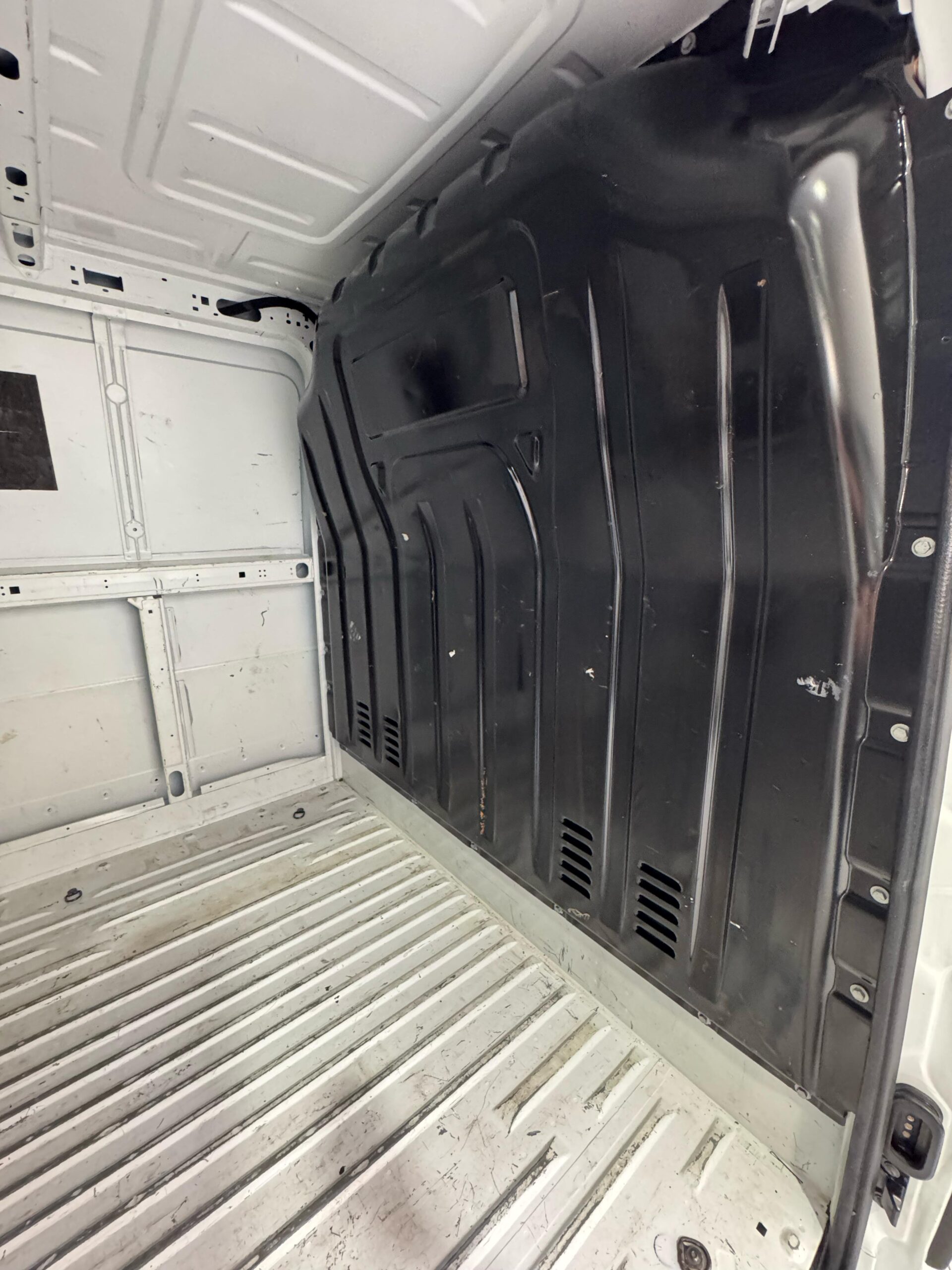 RENAULT / MASTER 2.3 DCI DIESEL FURGÃO L1H1 3P MANUAL