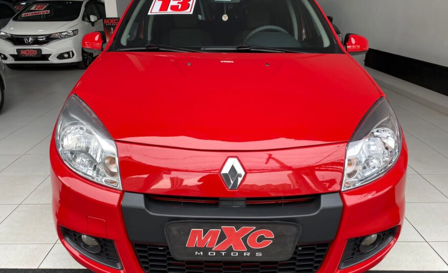 RENAULT / SANDERO EXPRE 1.0