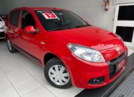 RENAULT / SANDERO EXPRE 1.0