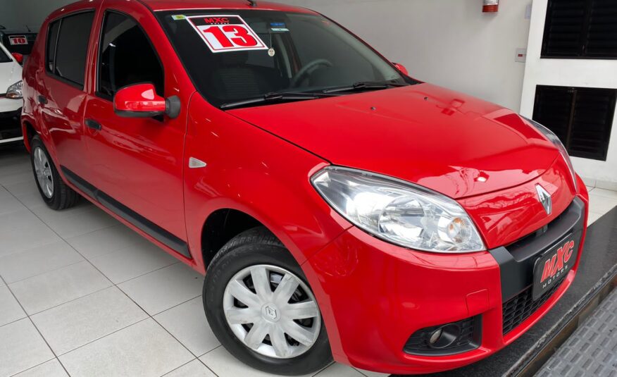 RENAULT / SANDERO EXPRE 1.0