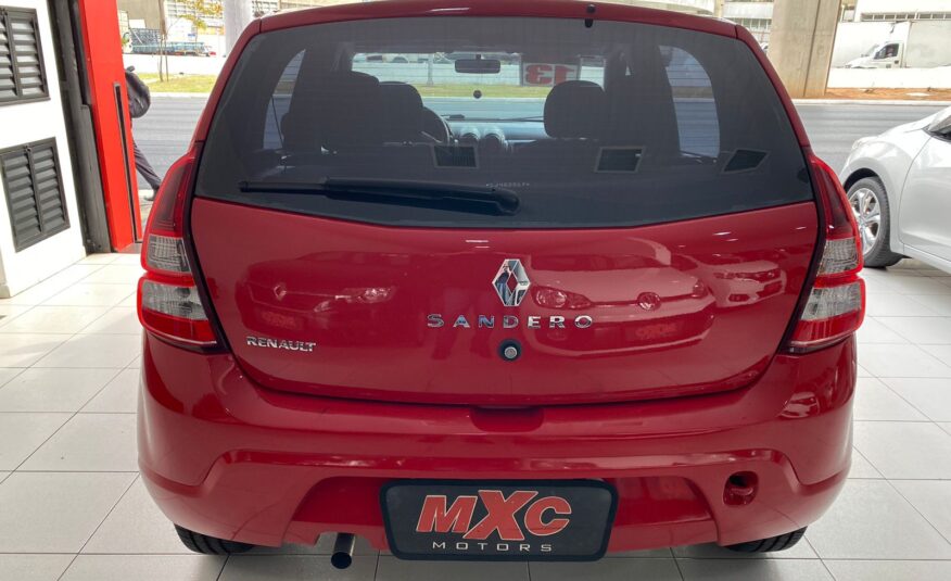 RENAULT / SANDERO EXPRE 1.0