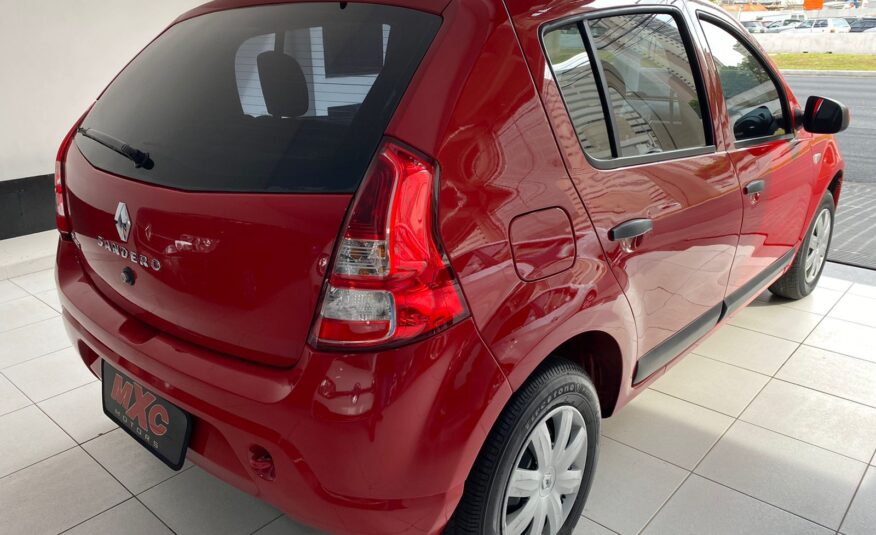 RENAULT / SANDERO EXPRE 1.0