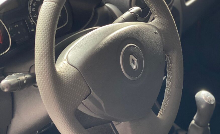 RENAULT / SANDERO EXPRE 1.0