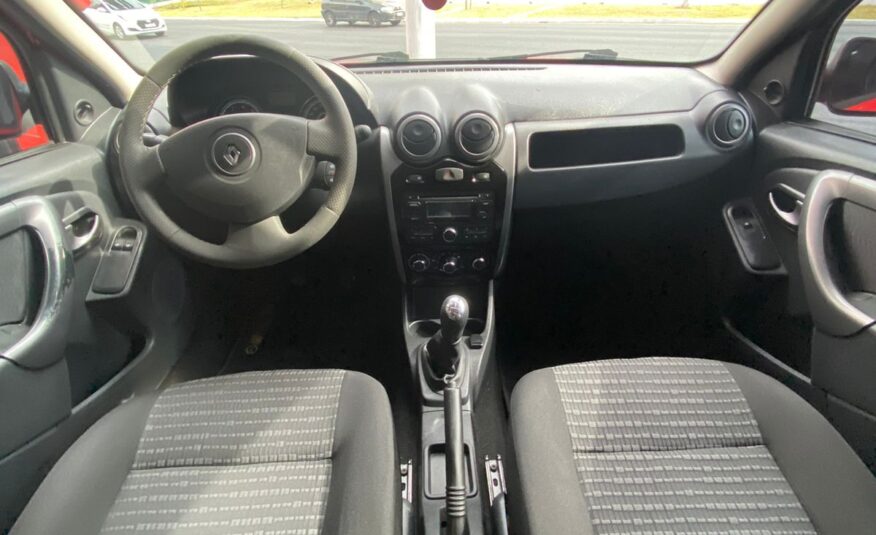 RENAULT / SANDERO EXPRE 1.0