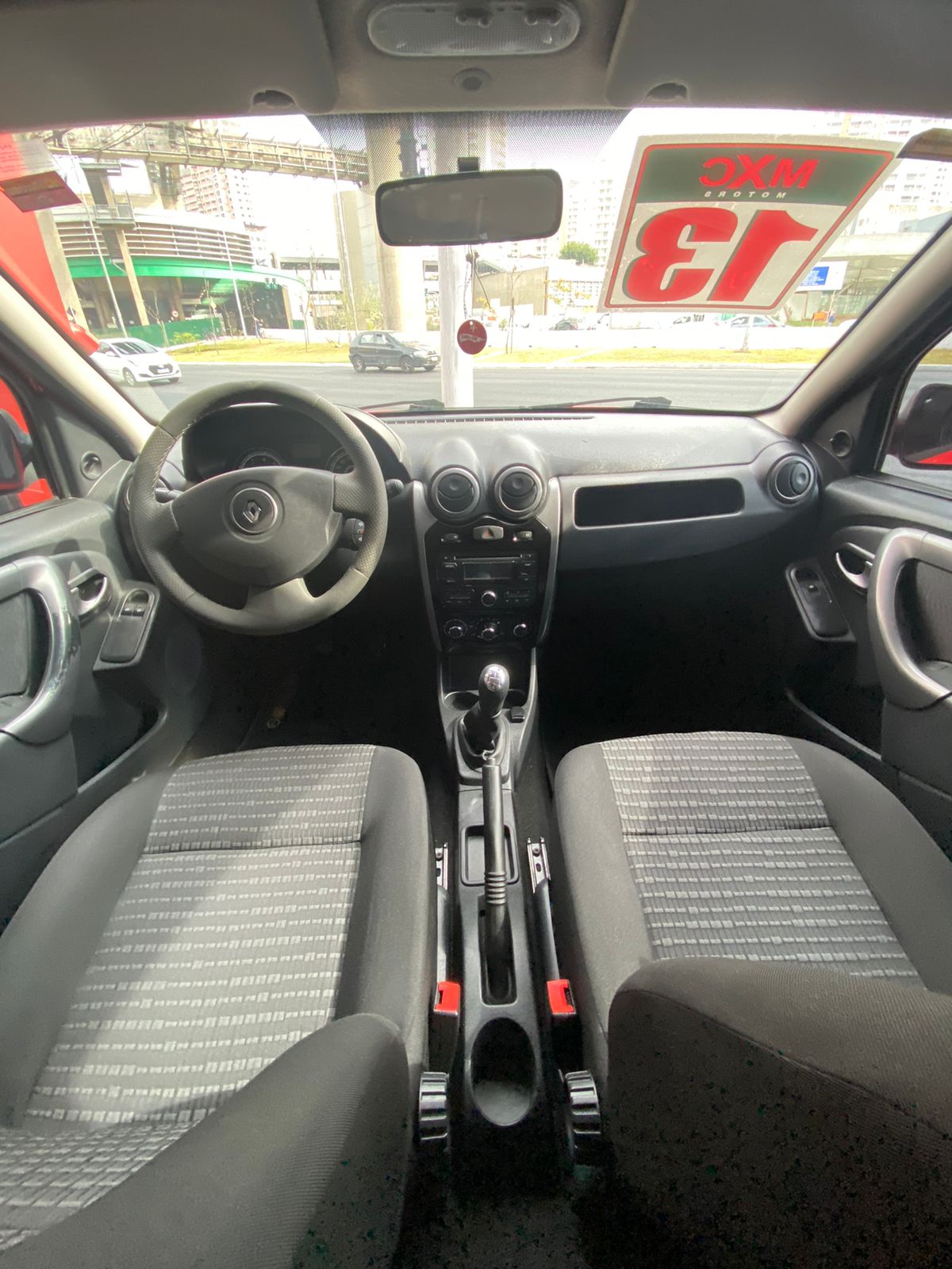 RENAULT / SANDERO EXPRE 1.0