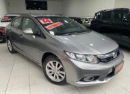 Honda / Civic LXR Automático