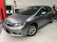 Honda / Civic LXR Automático