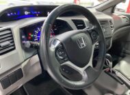 Honda / Civic LXR Automático