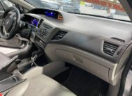 Honda / Civic LXR Automático