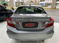Honda / Civic LXR Automático