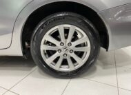 Honda / Civic LXR Automático