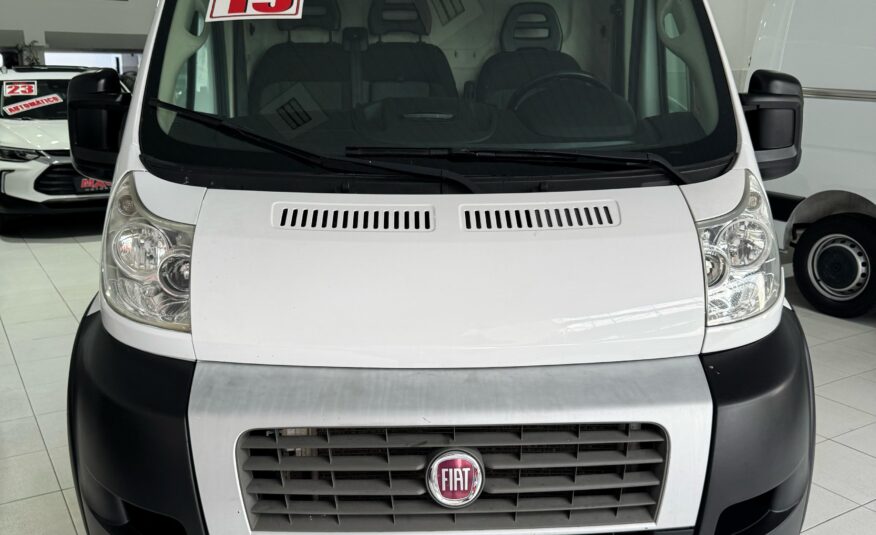 FIAT / DUCATO  2.3 MULTIJET DIESEL CARGO MÉDIO MANUAL