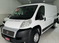 FIAT / DUCATO 2.3 MULTIJET DIESEL CARGO MÉDIO MANUAL