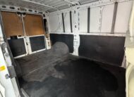 FIAT / DUCATO 2.3 MULTIJET DIESEL CARGO MÉDIO MANUAL
