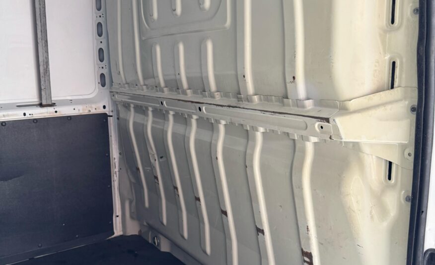 FIAT / DUCATO  2.3 MULTIJET DIESEL CARGO MÉDIO MANUAL