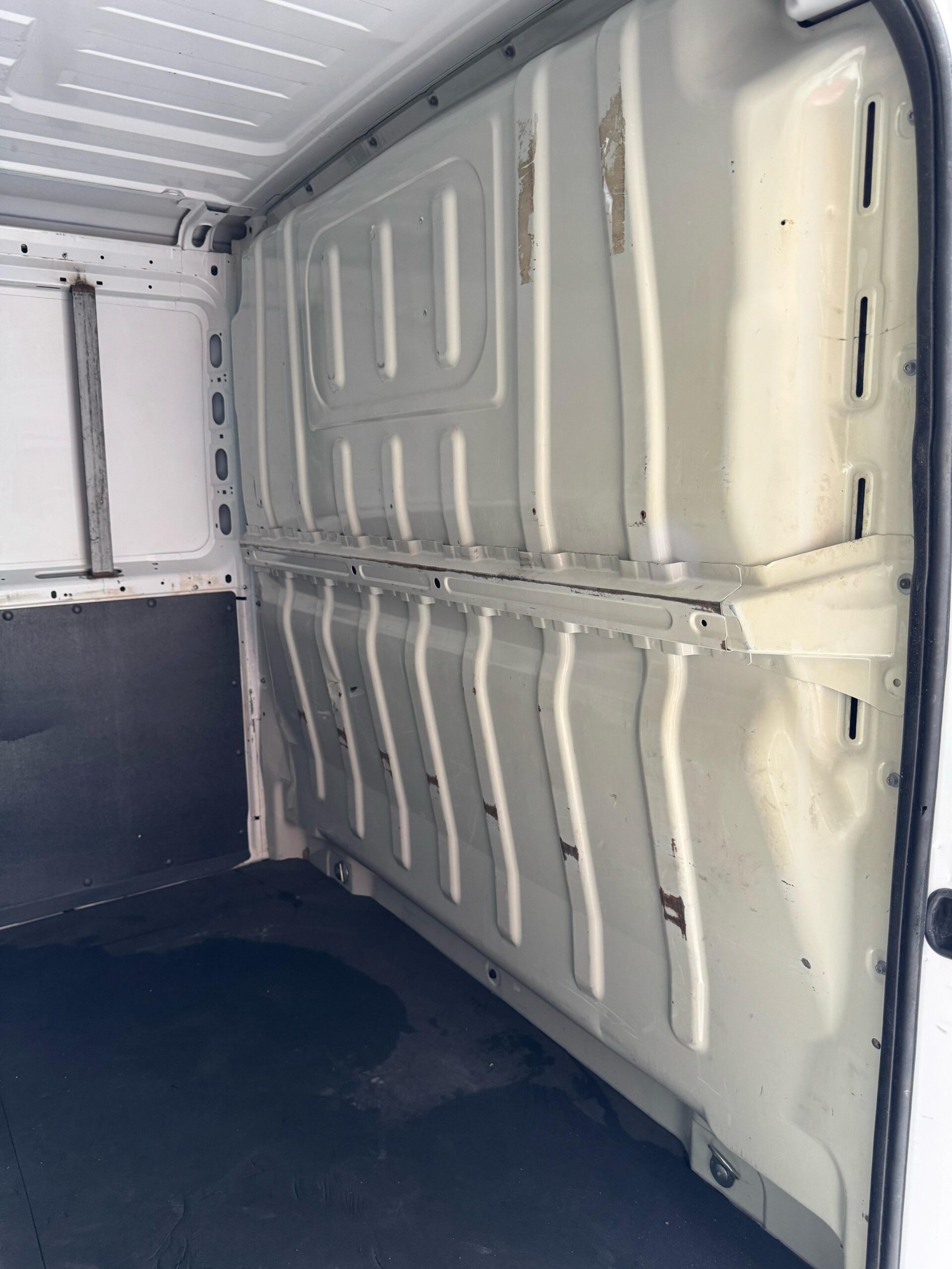 FIAT / DUCATO 2.3 MULTIJET DIESEL CARGO MÉDIO MANUAL