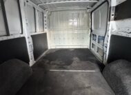 FIAT / DUCATO 2.3 MULTIJET DIESEL CARGO MÉDIO MANUAL